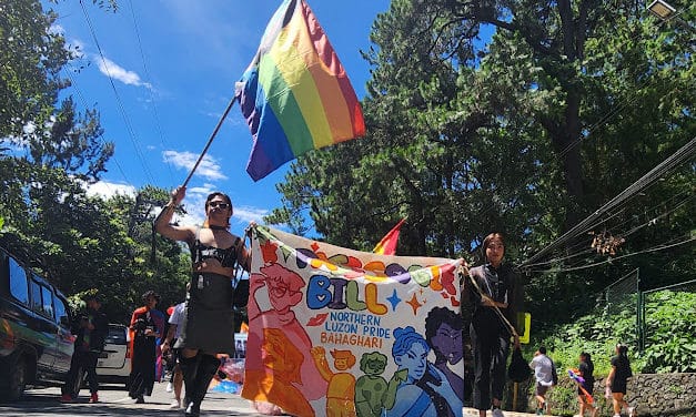 Groups slam radio anchor for “homophobic” remark, HIV misinformation