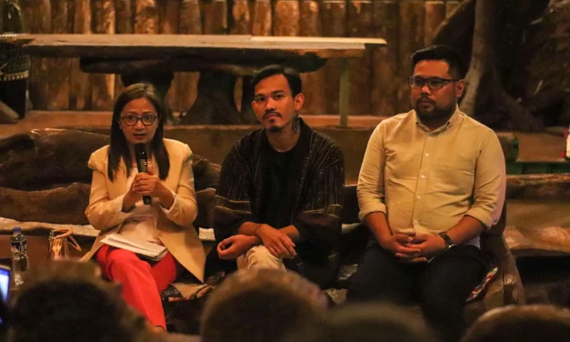 Northern Luzon LGBTQ+ reiterates call for SOGIE bill passage