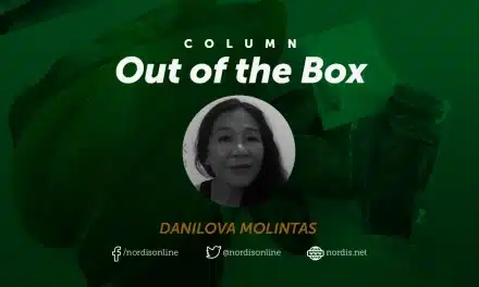 Return to the Cordilleras