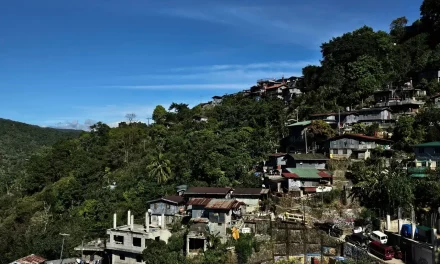 Mining firm’s planned expansion threatens Benguet village