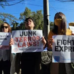 Lawyers question ruling on Cordillera activists’ terror designation