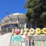 Mine company guards accused of assaulting pocket miners in Benguet town