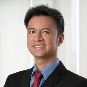 Atty. Dennis Gorecho