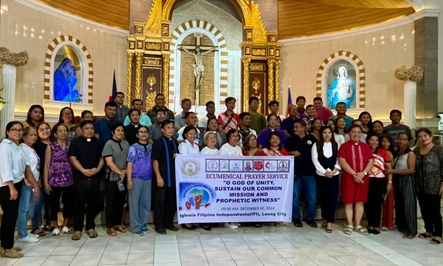 On International Rights Day, groups urge CHR to probe latest violations in Ilocos