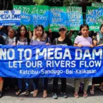 Green is the new grab: North Luzon communities resist eco-extractivism