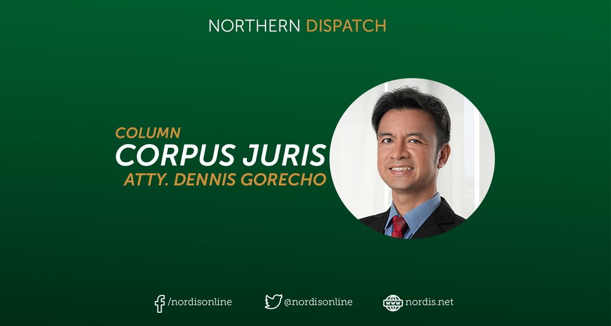 Northern dispatch opinion love hugot lines from supreme court