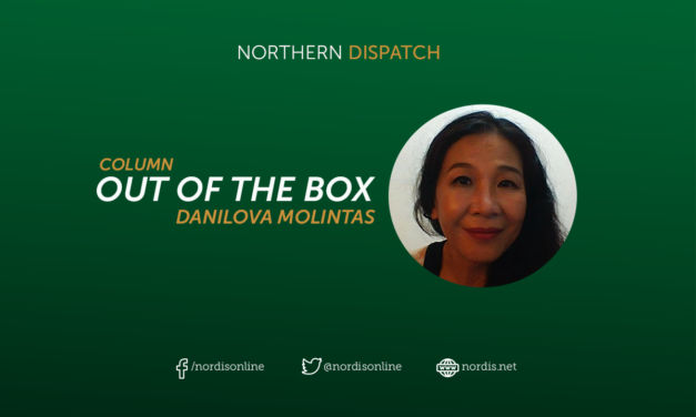 Of Nepo Babies, ‘Simpleng Pamumuhay’, Courage and Leadership