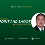 Nakatiwangwang ang P1.9B Ilagan–Divilacan Road Rehab. Mahiya Naman Kayo!