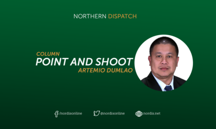 Bakit talamak ang mga sugalan sa Nueva Ecija?