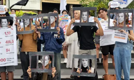 Condemnation mounts on Senate resolution urging Duterte’s house arrest