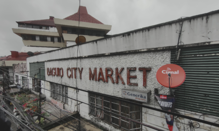 After SM pullout, DBP offers to fund Baguio market rehab