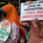 Farmers’ groups say Marcos directive on rice, agriculture token measures