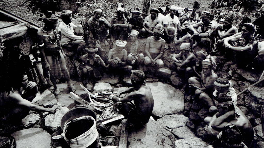 Northern Dispatch | Special Report | Cordillera’s cultural norms push ...