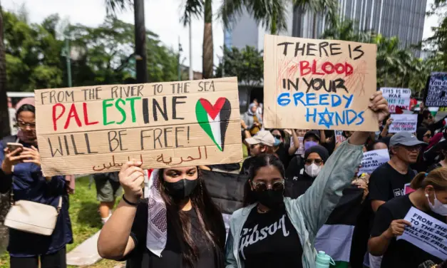 Doctors Without Borders slams aid restrictions in Gaza