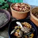 Food, forests, freedom: Gulay Pa More brings food heritage advocacy to Sagada