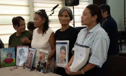 Doubts cast over Marcos ‘drug war’ rebrand