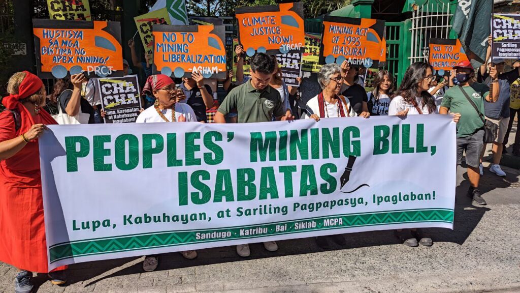 In Cagayan Valley, a pastor warns that large-scale nickel mining is worsening climate disasters and degrading forest buffer zones. As typhoon-hit communities rebuild, his call to defend the Sierra Madre lays bare a deeper clash over land, survival, and extraction.