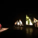 Habi: Stitching Cordillera stories into theater
