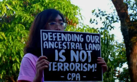 SONA2025 | Cordillera rights monitor slams BBM’s rights record 
