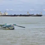 As shore and catch shrink, voices rise against dredging in Ilocos Sur