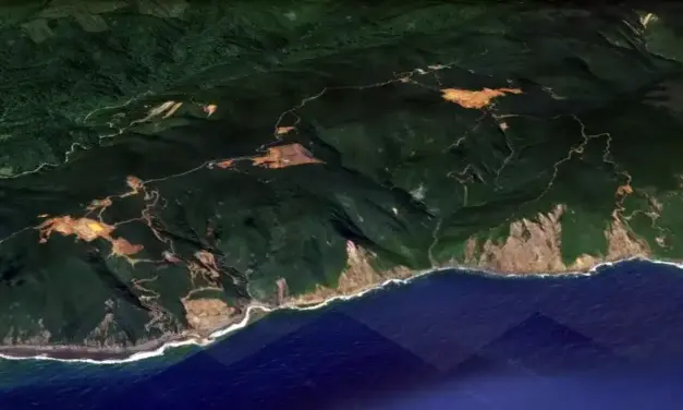 From pulpit to forest: A pastor’s plea for the Sierra Madre