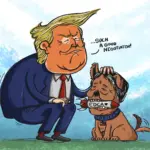 The High Cost of Unequal Relations with the U.S.