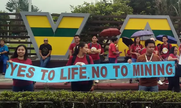 Nueva Vizcaya towns alarmed over new mining exploration permits