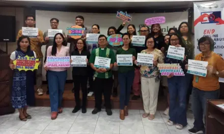 Women’s group backs law on teen pregnancy prevention, sexuality education
