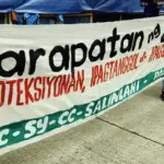 Cordillera women’s group joins call against lowering criminal age