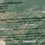 Catholic bishop, clergy oppose large-scale mining in Abra