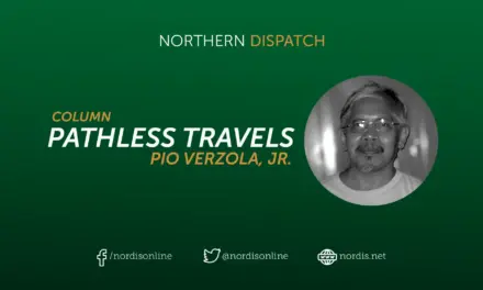 Enrile as Today’s Safe Token