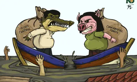 Flood Control and the Cost of Corruption