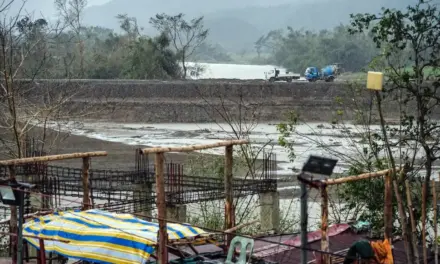 Without consultation, flood control projects drown out local voices