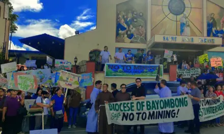 As Nueva Vizcaya town fights exploration,lawyers raise government accountability