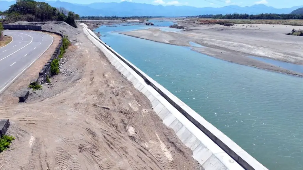 Northern Dispatch | Feature | Without consultation, flood control ...