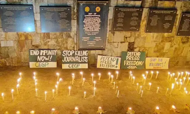 Cagayan officials back student press after harassment reports