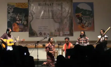 Cordillera cultural group cautions against AI use, clout-chasing in its songs