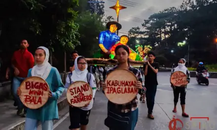 Lanterns to light UP Baguio again as parade tradition returns