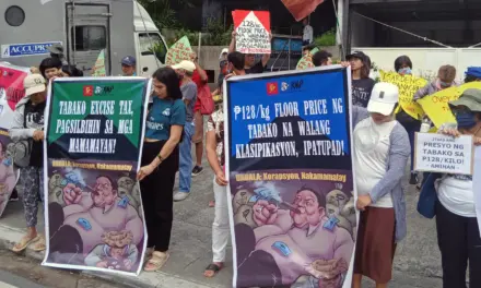 Farmers’ group asserts inclusion in tobacco price talks, demands price increase