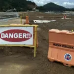 Who downloaded ₱5.7 billion in flood control funds in Nueva Vizcaya?