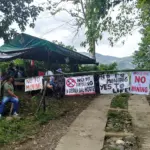 Nueva Vizcaya town council asks DENR to sue mine firm for illegal tree cutting