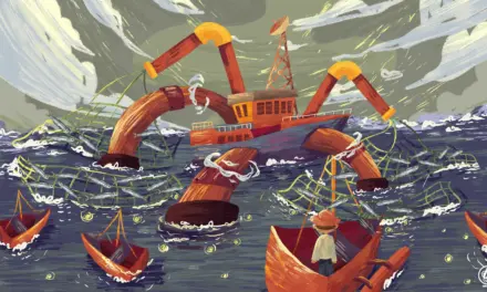 Restore Justice in Our Municipal Waters