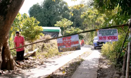 De Lima seeks House probe over mine exploration in Nueva Vizcaya