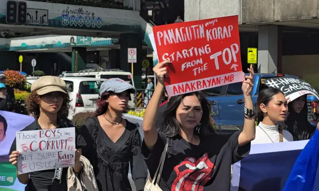 North Luzon groups prepare for Bonifacio Day anti-corruption protest