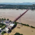 As river rises, Cagayan folk trapped by failed bridge projects