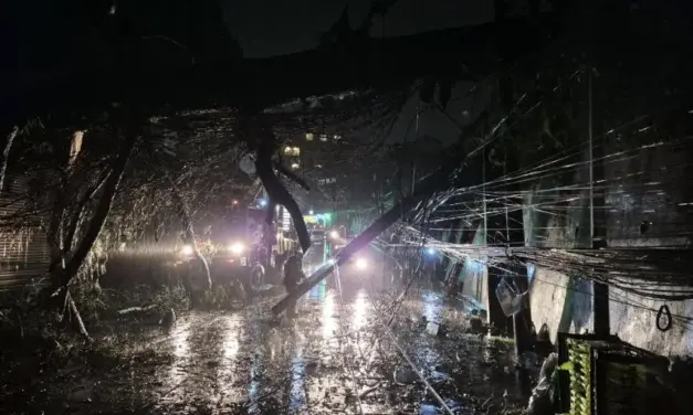A city on edge: Baguio power outages beyond the weather