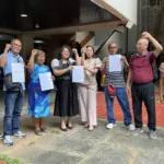 Makabayan presses for inquiry on seabed quarrying in Ilocos Sur