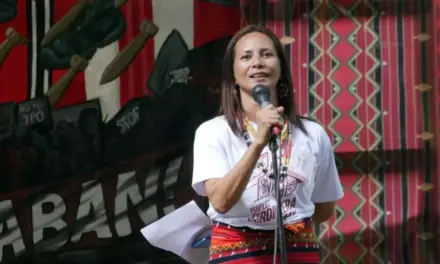 Kin, groups condemn ‘warrantless search’ of Kalinga activist’s home