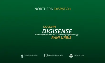 The Need For Open and Democratized AI Development