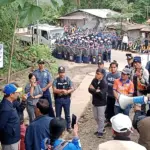 Nueva Vizcaya residents block mining entry despite injunction